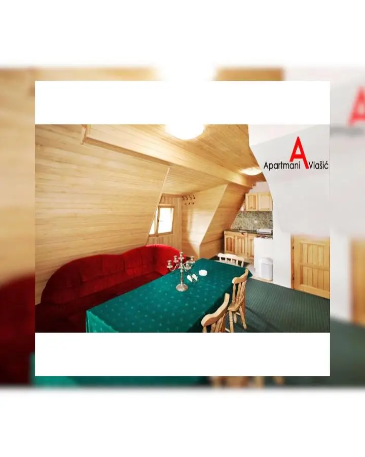 Apartments A Vlasic