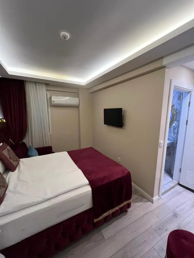 Constantinopolis Hotel