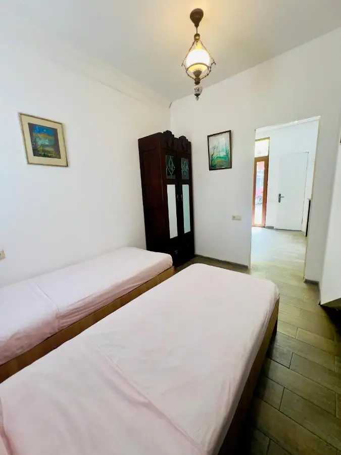 Apartment Maisi