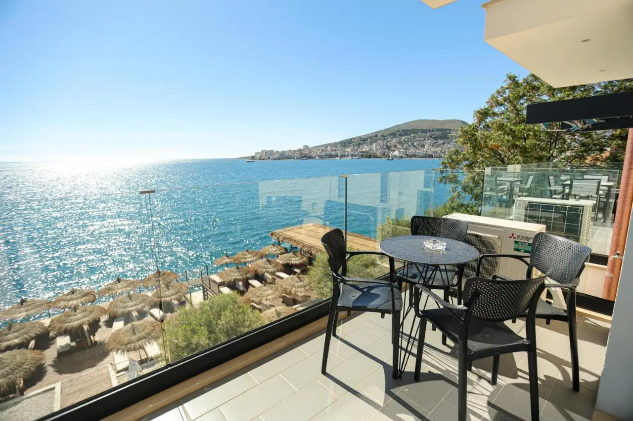 DAED Luxury Residence