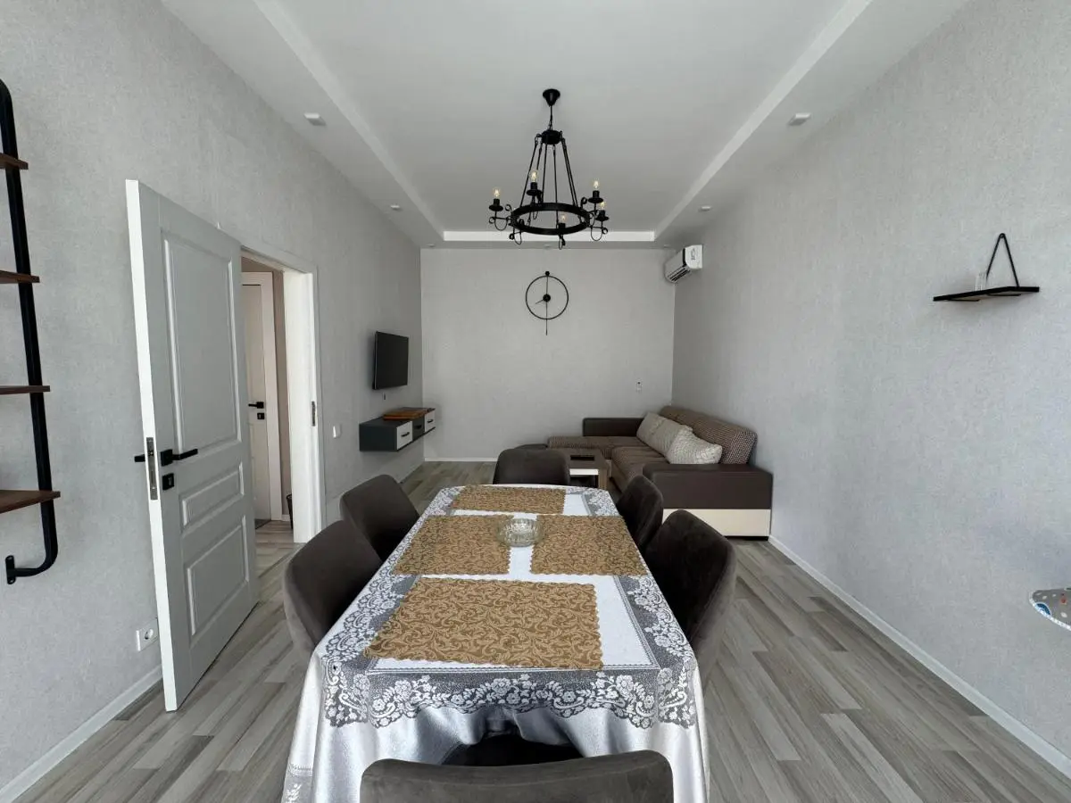 Qafqaz Suite Bluesky