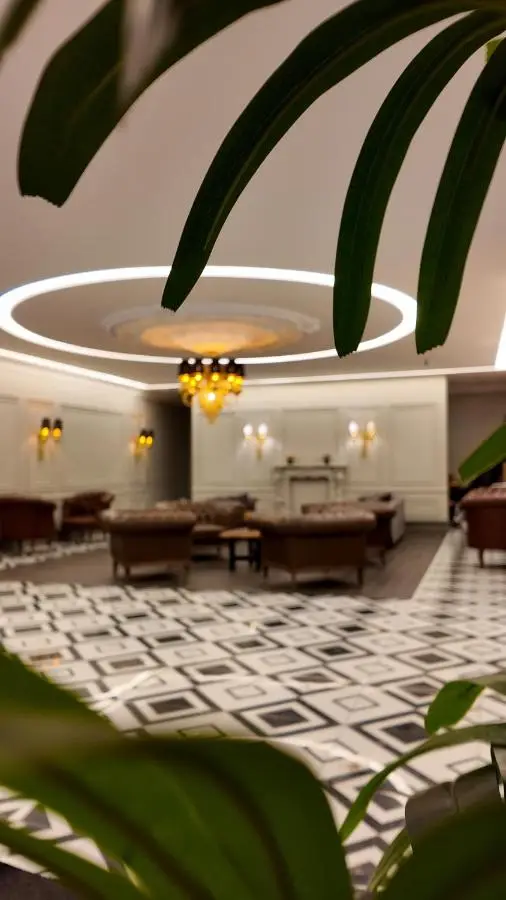 Lala Grand Hotel