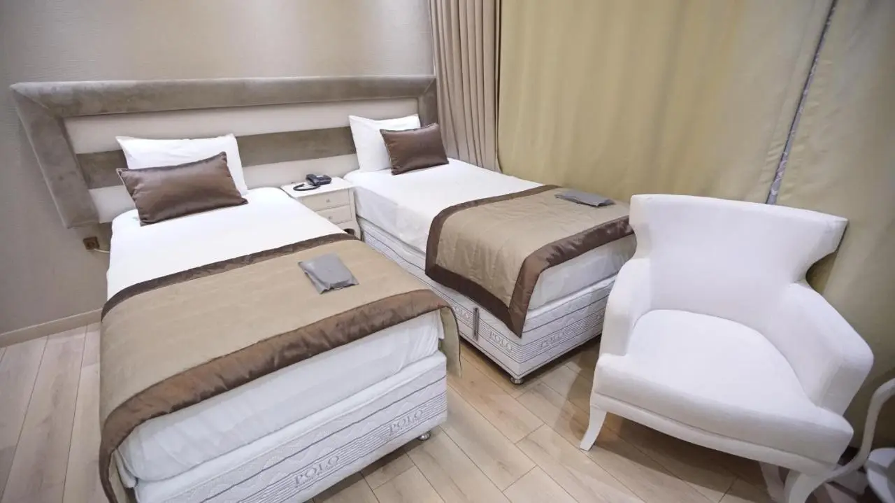 Florya House Hotel