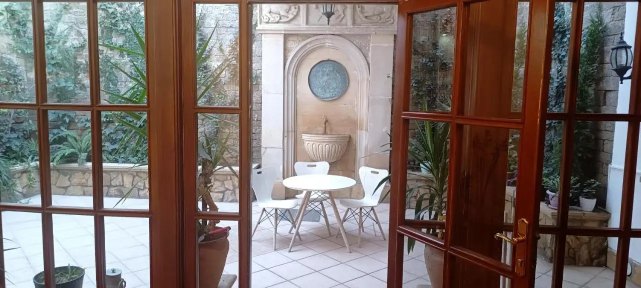 Sands of Time Apart Hotel