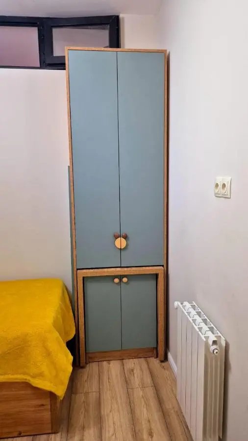 Sebu Suites