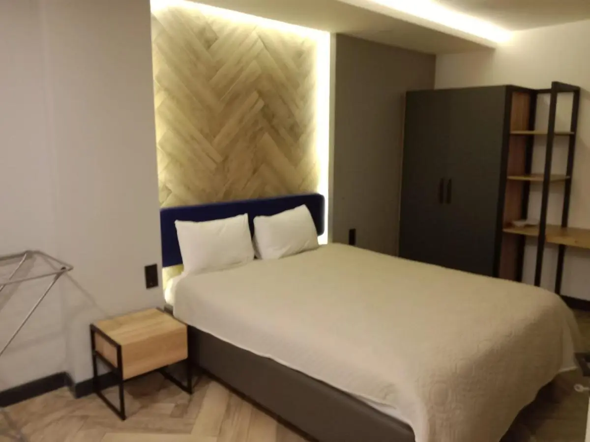 Meyde Boutique Suites