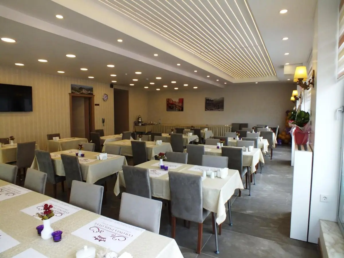 Colonia Park Otel