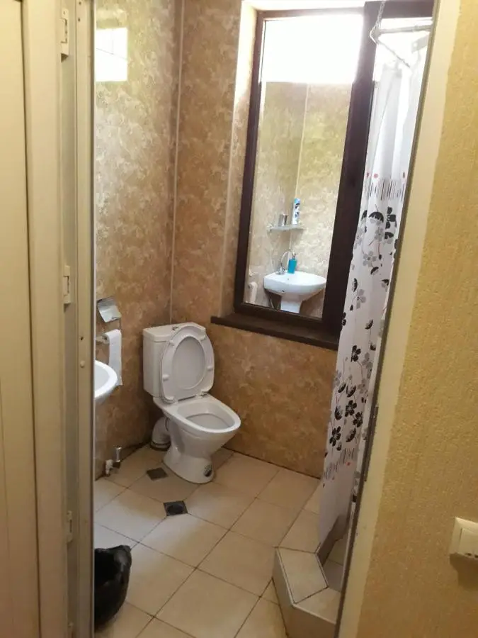 Guesthouse Gia