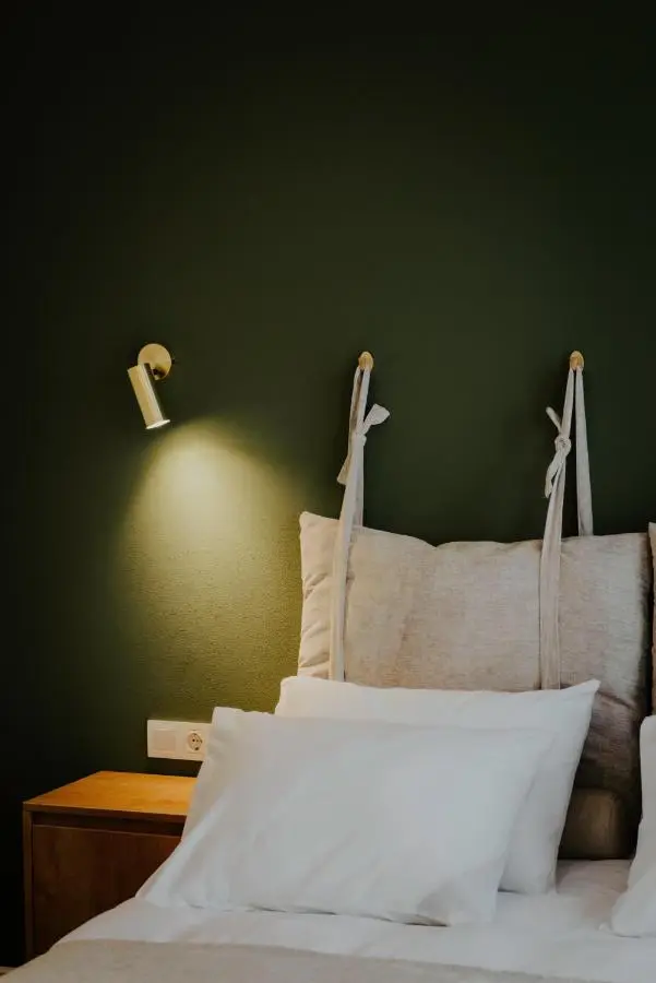 Luxury Inn Grand Residences
