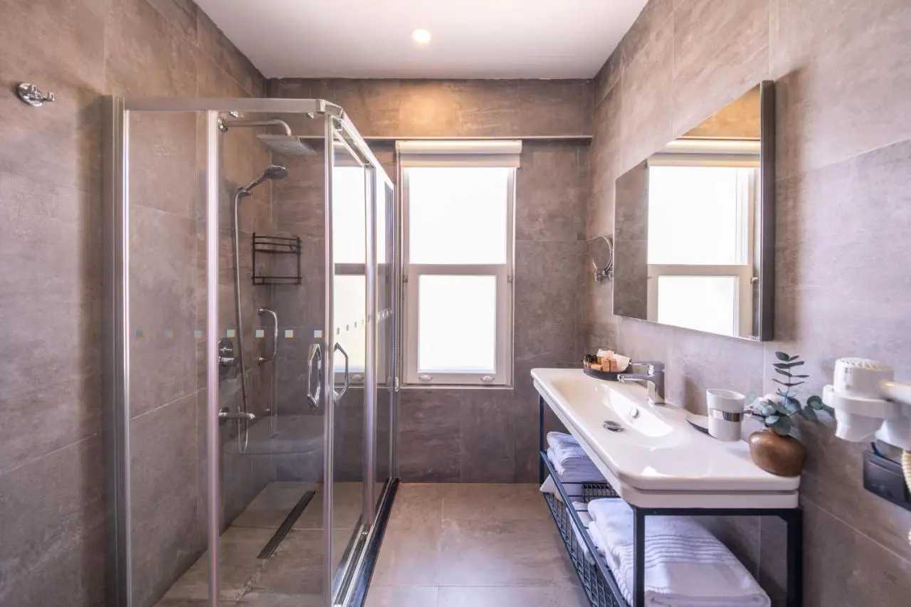 Skopea Inn Exclusive Hotel