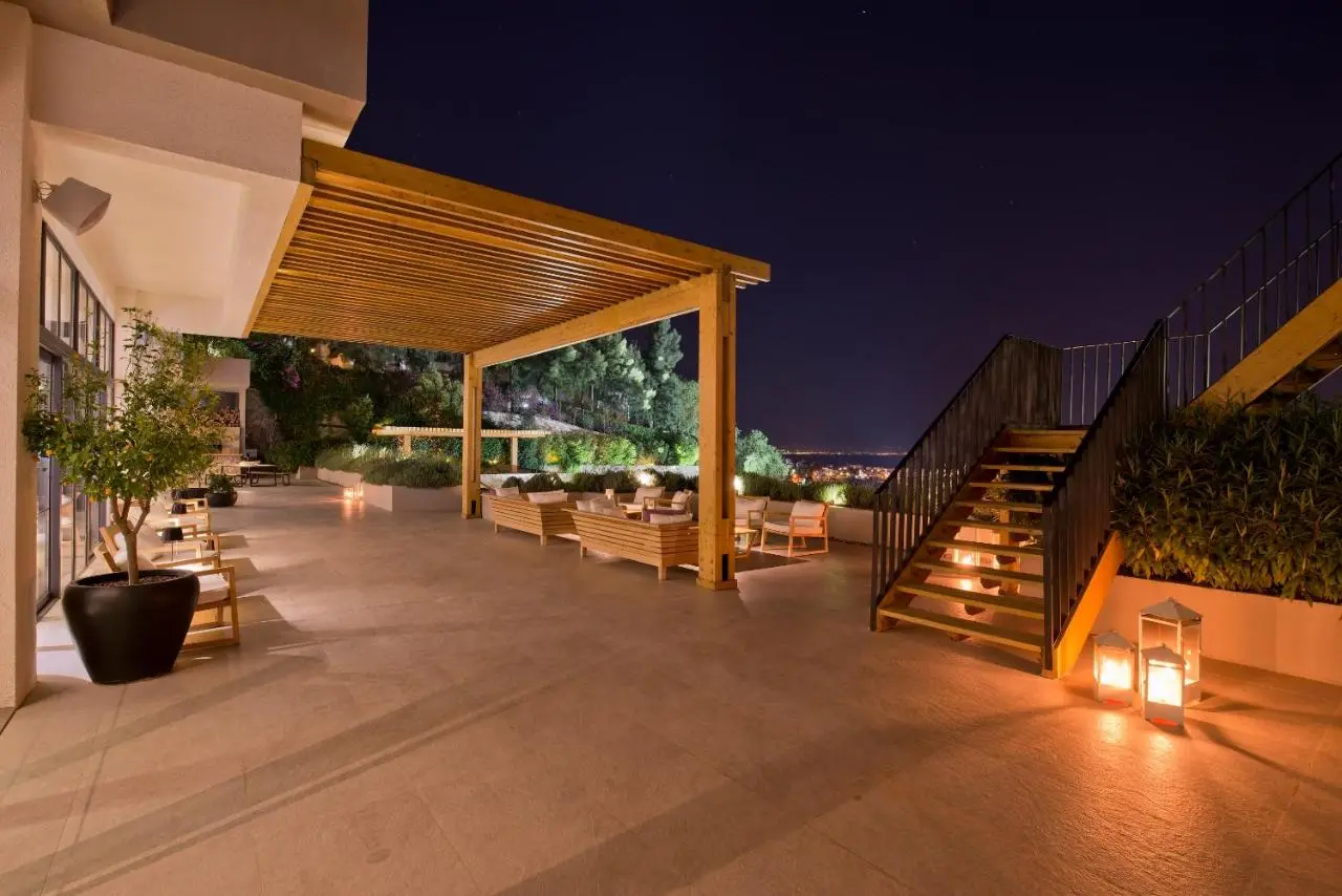Ramada Resort by Wyndham Bodrum