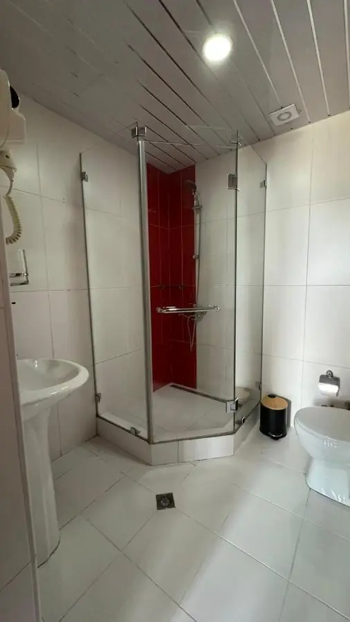 Hotel RichI G A