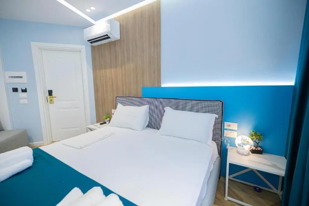 Veranda Boutique Hotel 1
