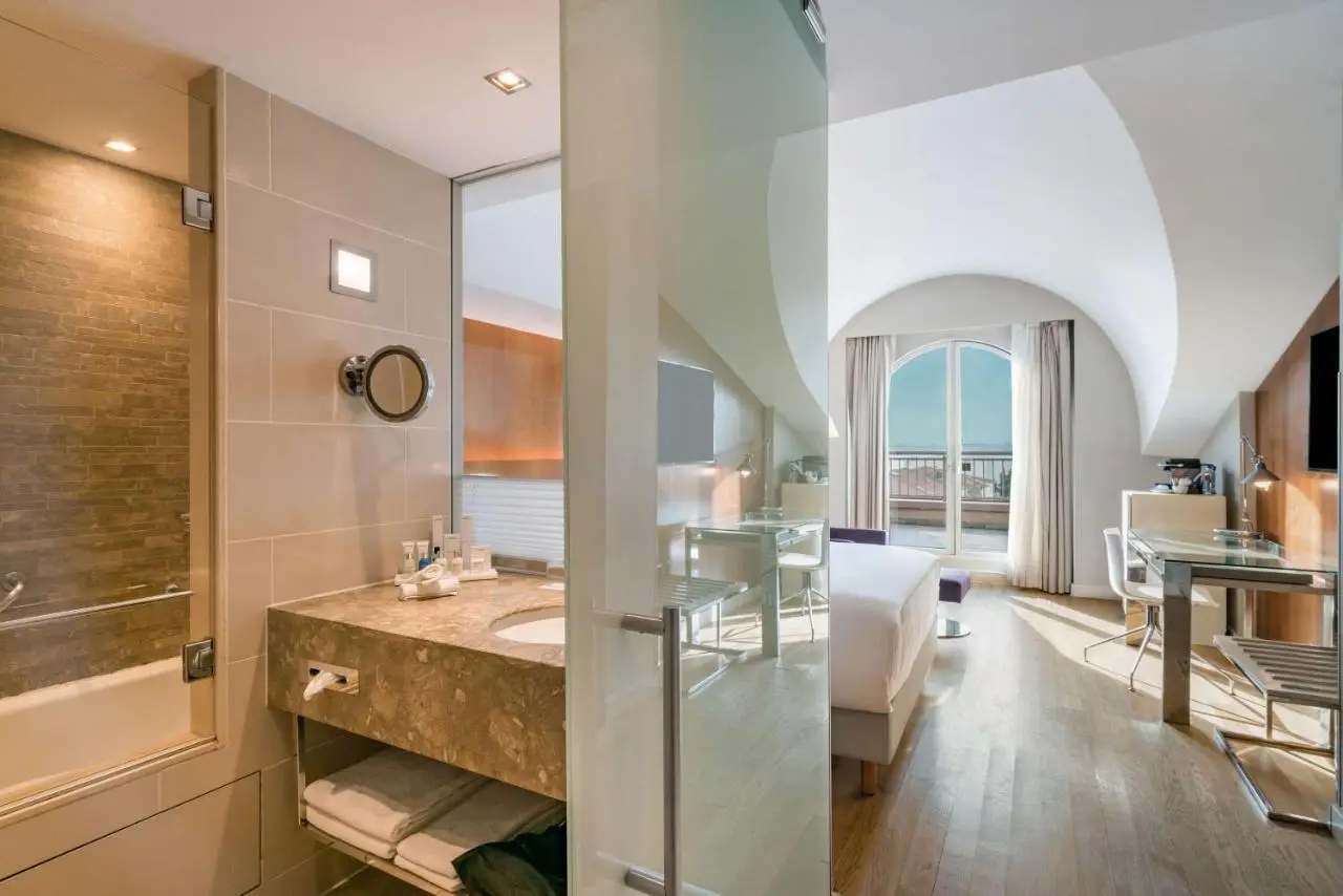 Radisson Blu Bosphorus Hotel