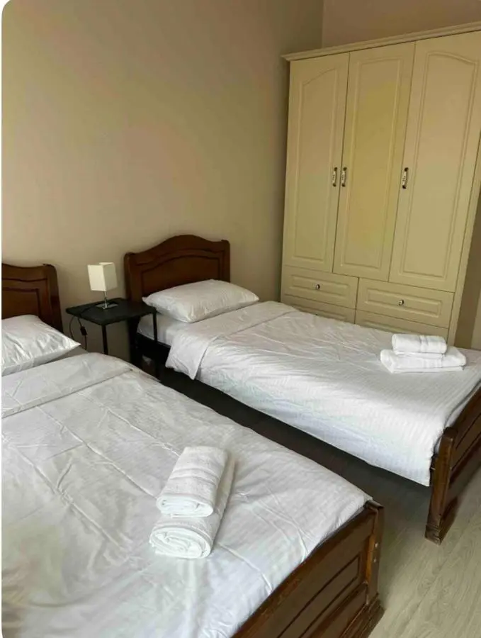 Apartment in the heart of old Tbilisi