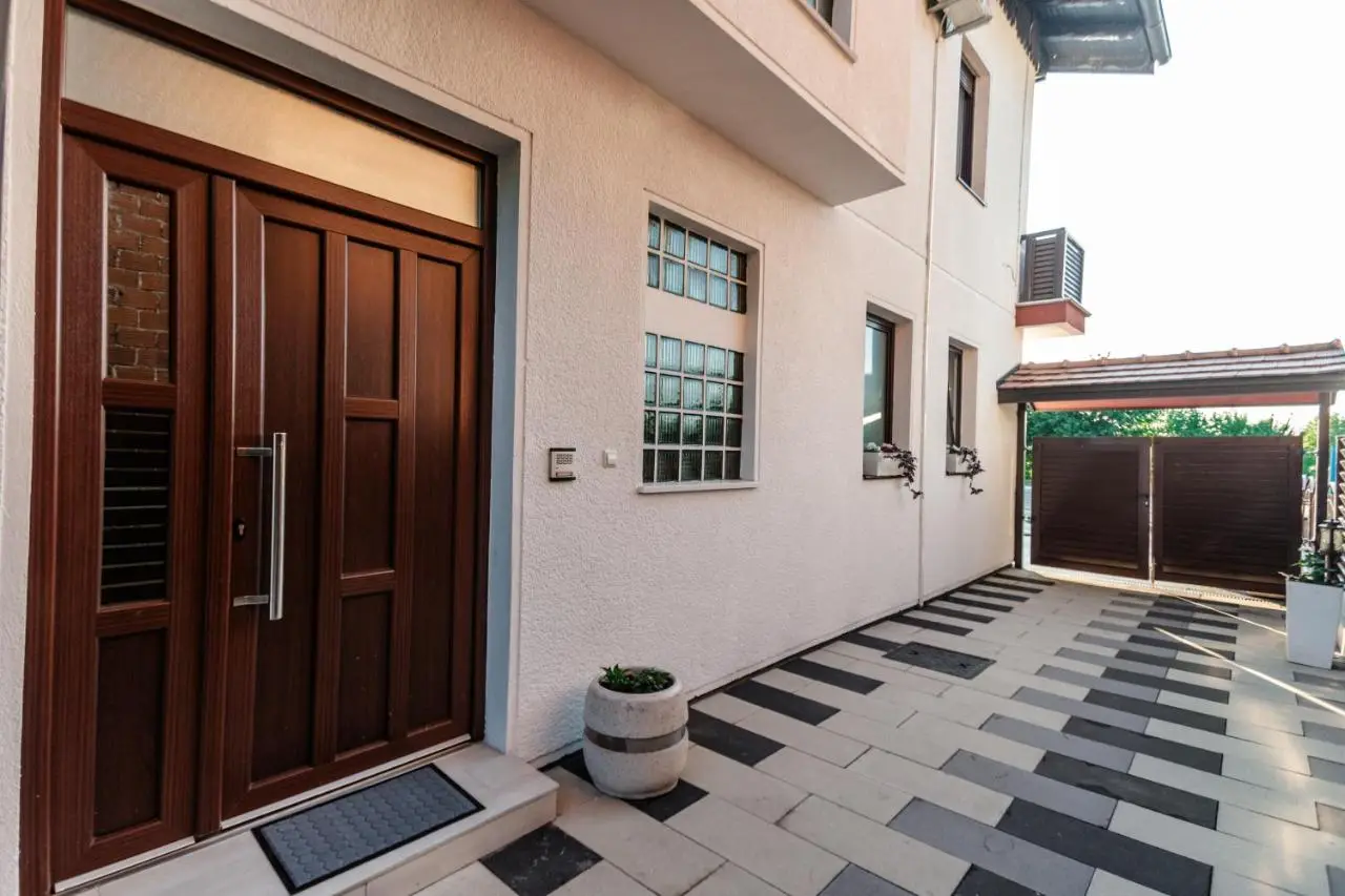 Holiday Home Ajna
