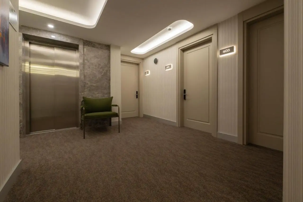 Alves Hotel