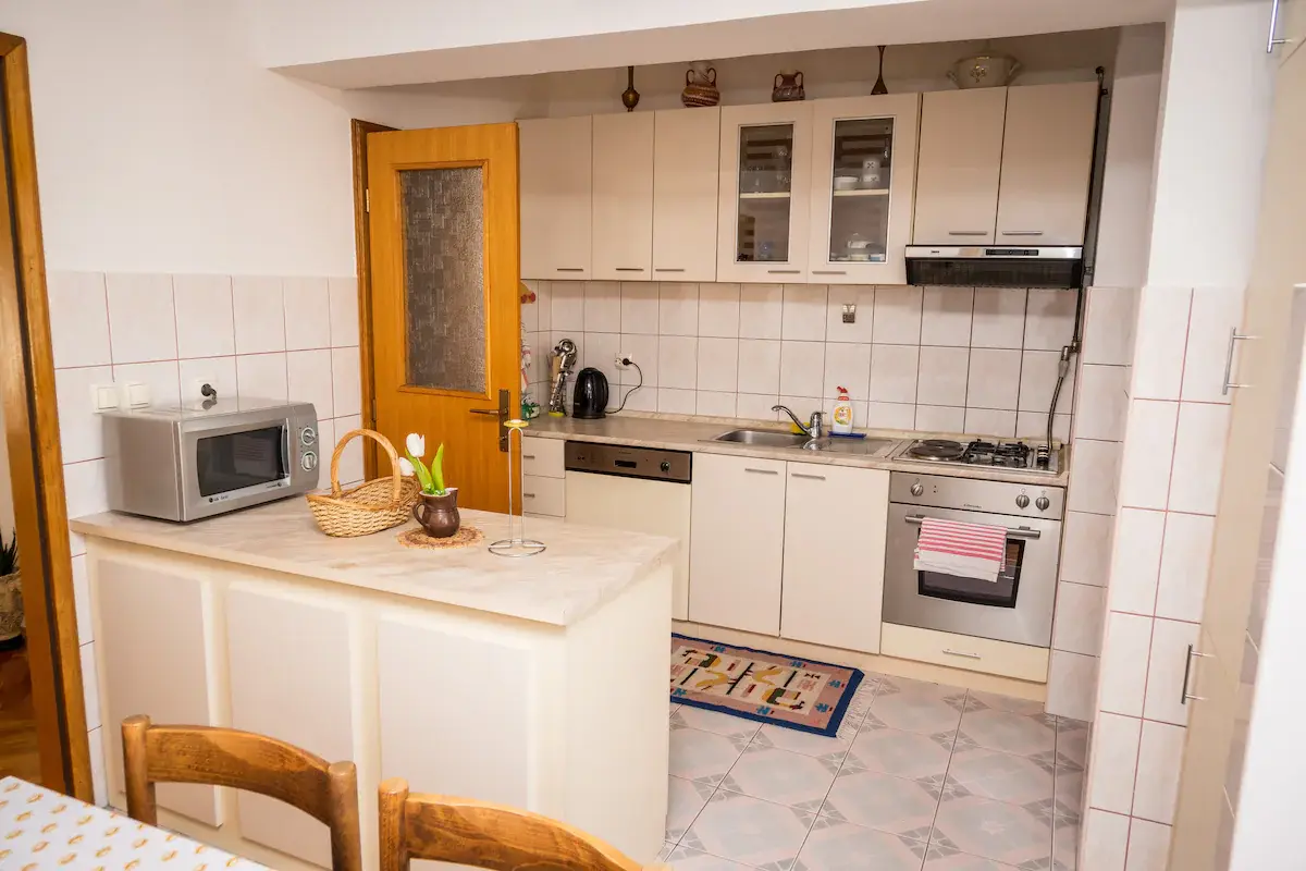 Charming Home in Old Town Sarajevo