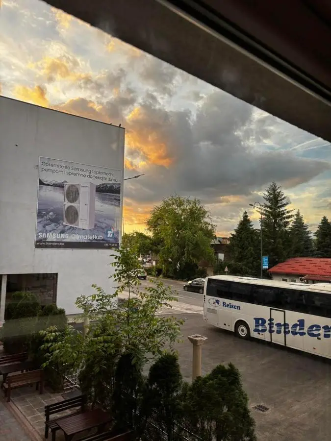 Hotel Bosna 1