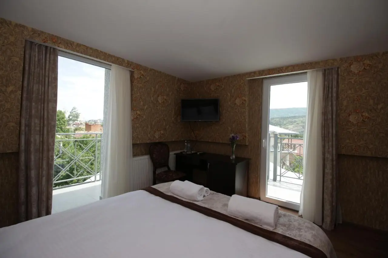 MariaLuis Hotel