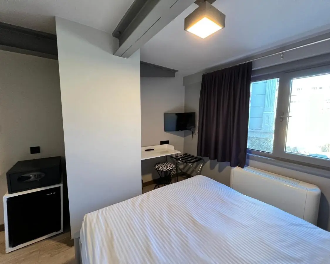 Eresin Hotels Express