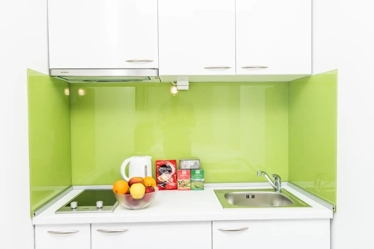 Modern studio for 3 people in the Heart of the City Center