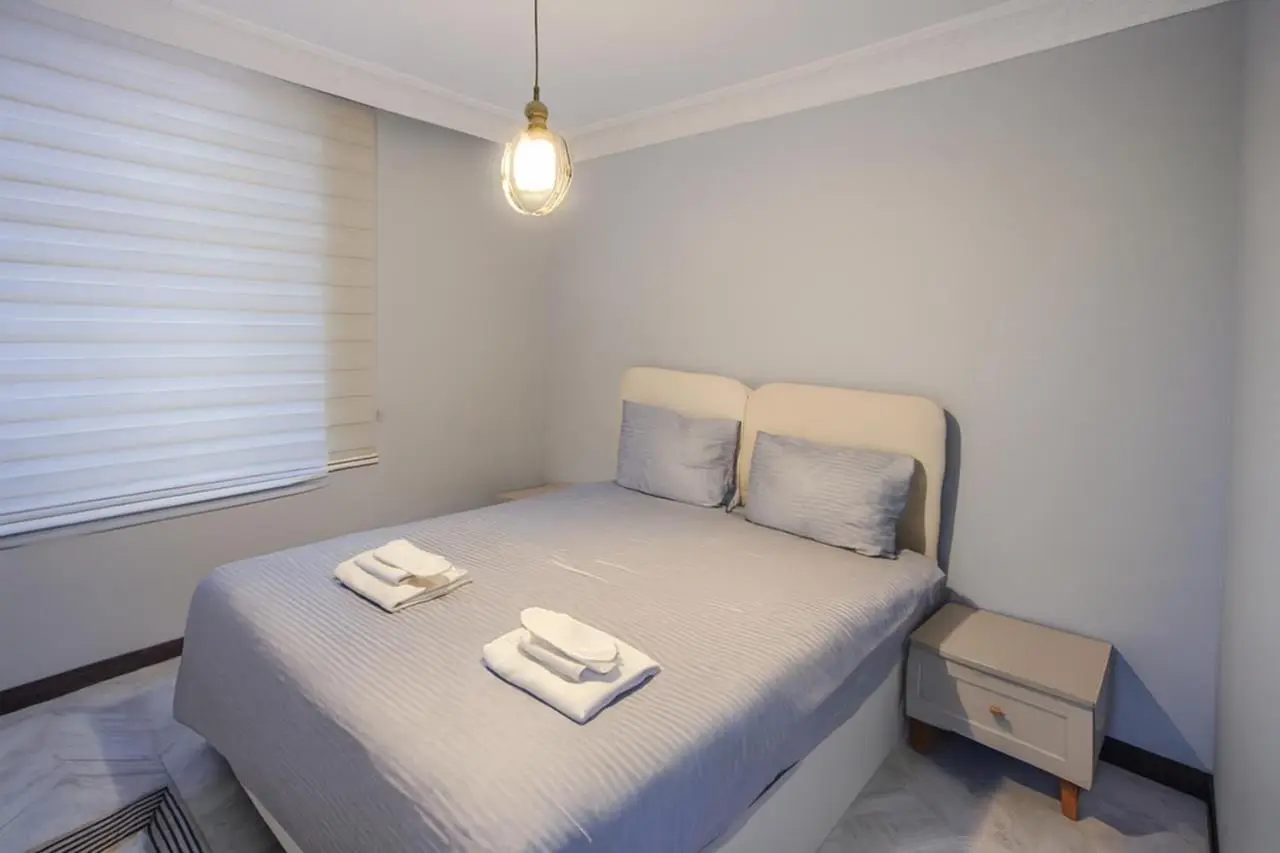 Şiva Pera Hotel & Spa