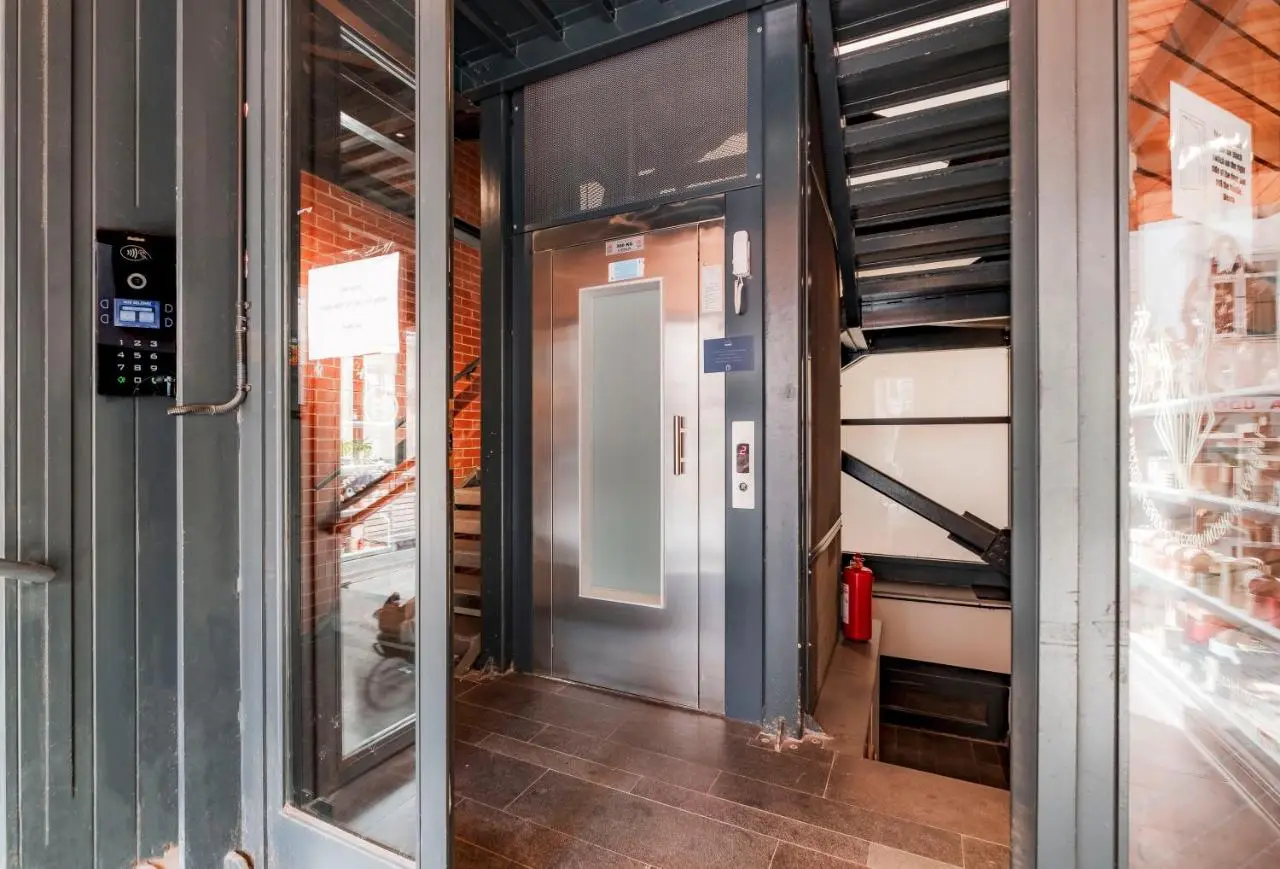 Homie Suites - ''Loft 27'' Urban Comfort Suites in the Heart of Cihangir