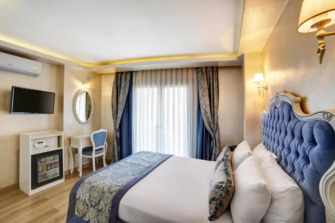 Ayasultan Hotel