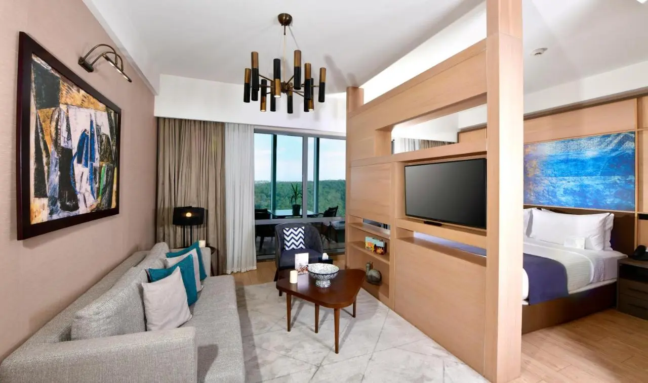 Somerset Maslak Istanbul