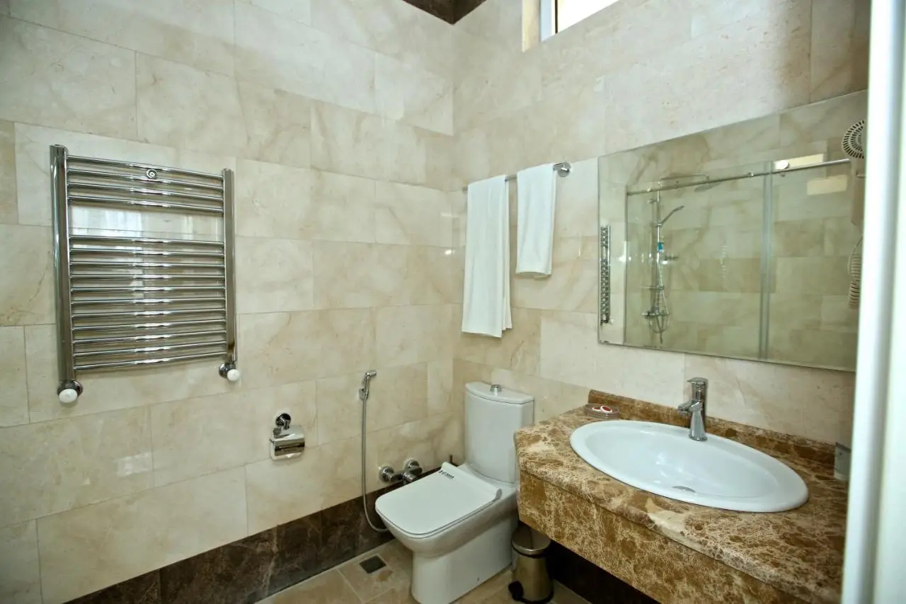 Miraj Hotel