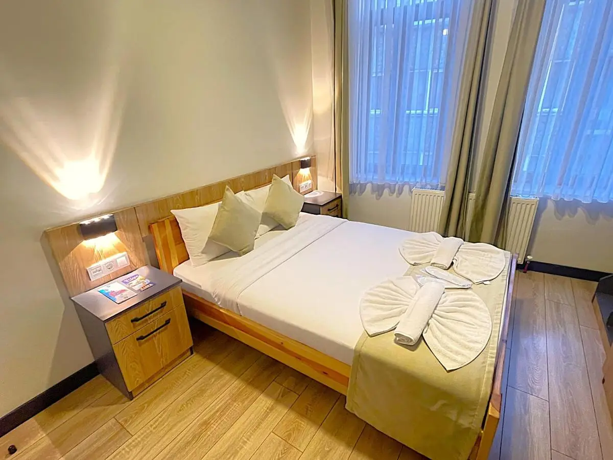 Taksim Millennium Alkan Residence