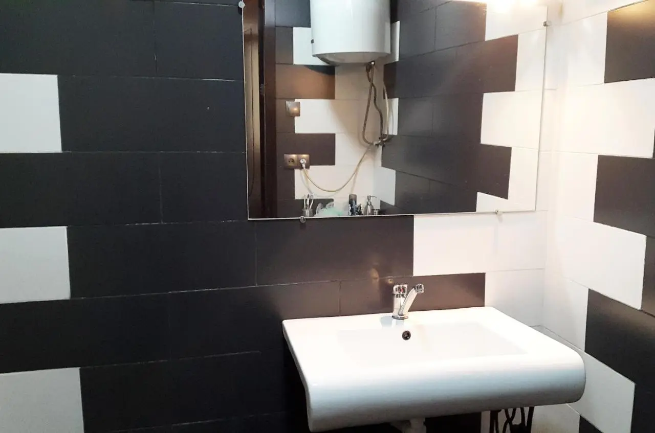 Eka Guest House
