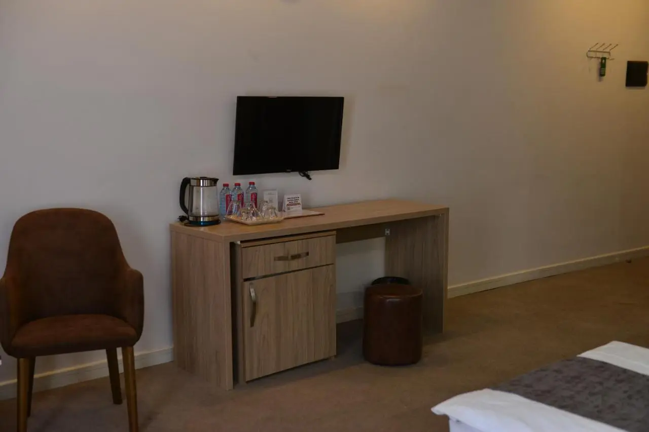 Tour-ZamZam-Madinah Halal Hotels Group
