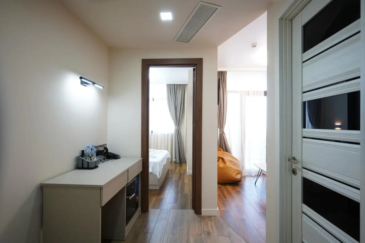 RUMI Hotel