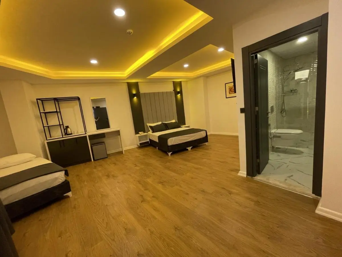 Mi Hotel Boutique