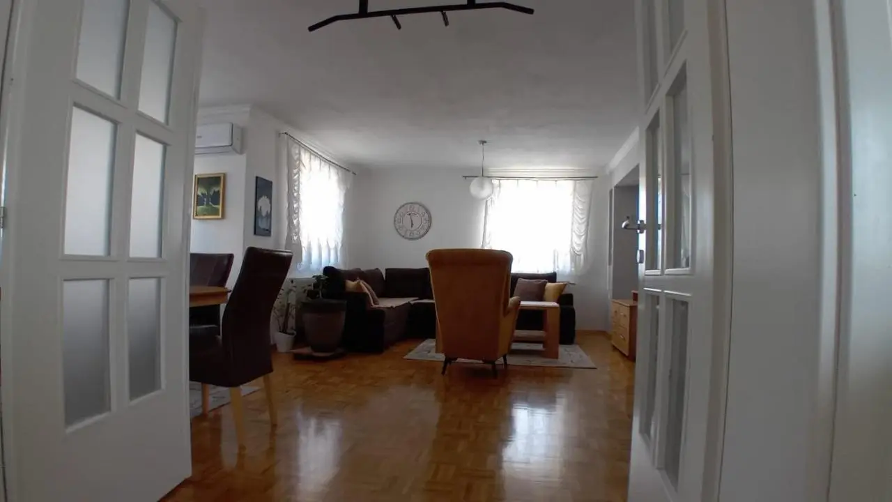 Family home EHLI