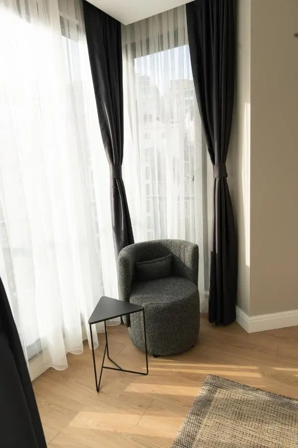 Bolahenk Suites