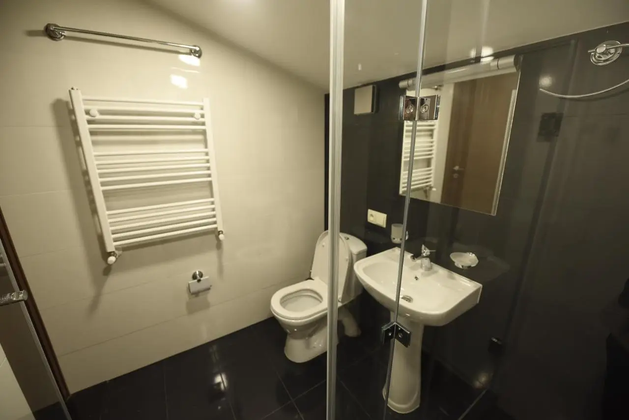 Family Hotel Avlabar