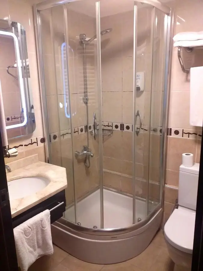 ZEO HOTEL merter