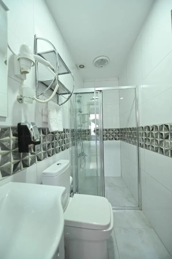 Safir Gold Hotel - Sultanahmet