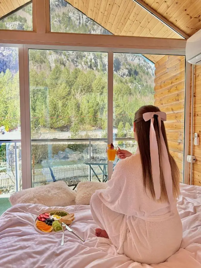 Guesthouse Marashi