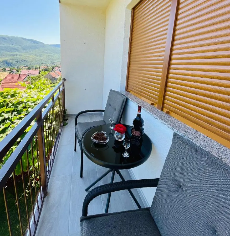 Apartman Lucija
