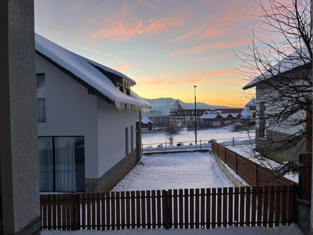 Villa Sunny Valley