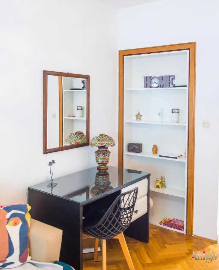 Apartment La Vie