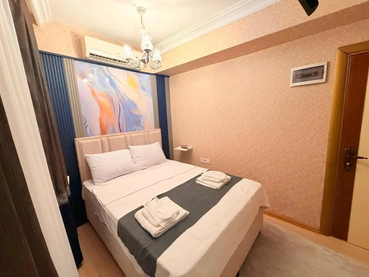 LElLl HAGİA SOFİA OTEL