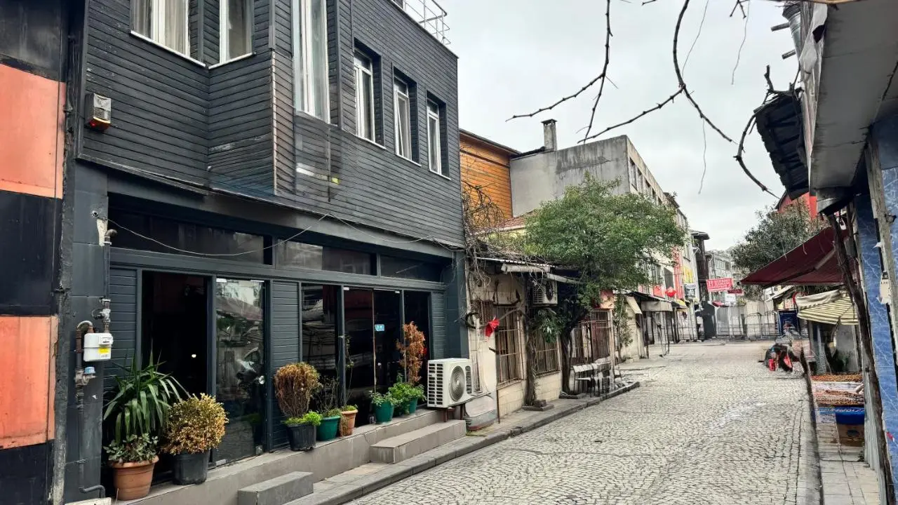Herton Boutique Hotel