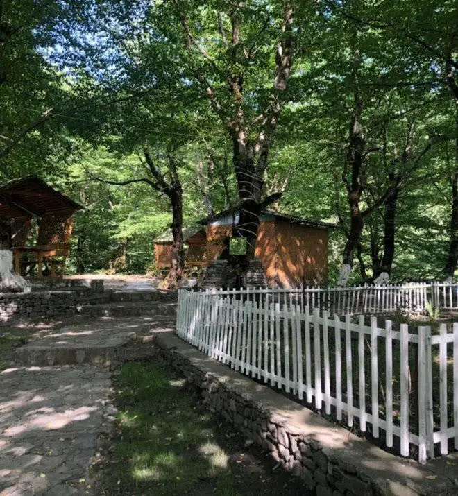 Green Garden Gabala Villas&Cottages