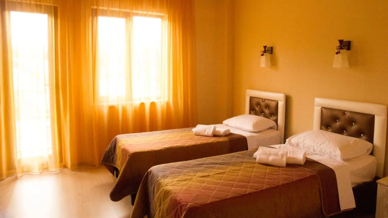 Hotel Iberia