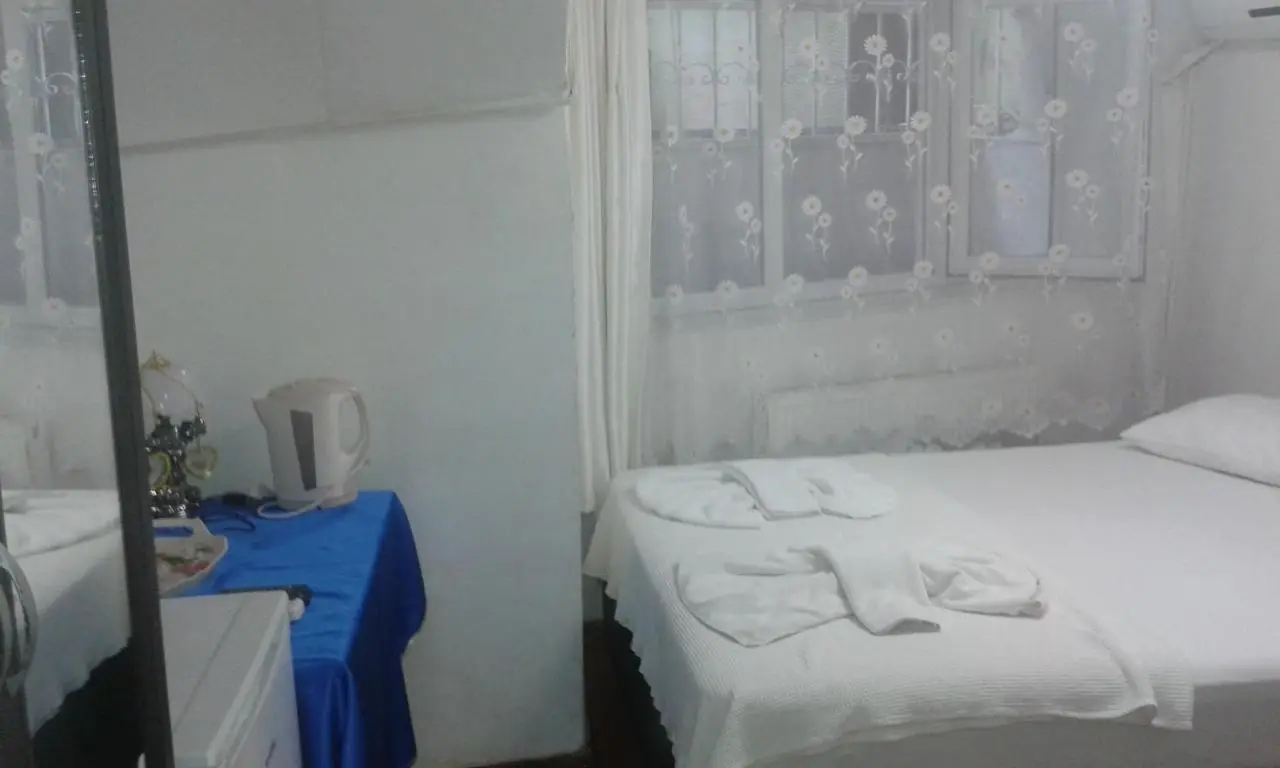 Bereket traveler Hotel